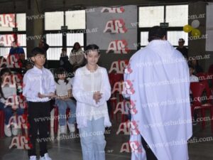 Photography #181654 from Comunión Los Remedios 27-9-25