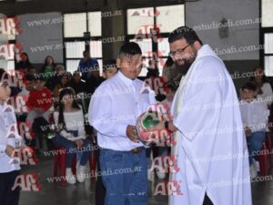 Photography #181656 from Comunión Los Remedios 27-9-25