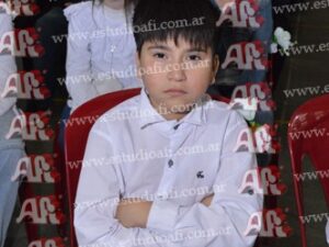 Photography #181662 from Comunión Los Remedios 27-9-25