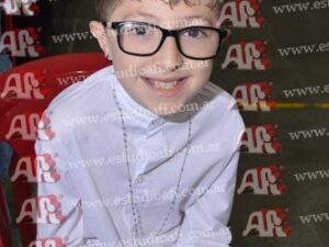 Photography #181664 from Comunión Los Remedios 27-9-25