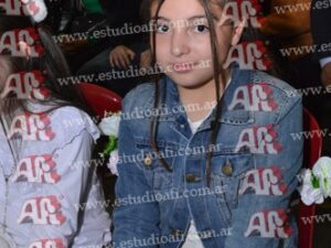 Photography #181666 from Comunión Los Remedios 27-9-25