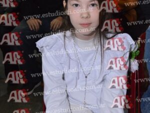 Photography #181668 from Comunión Los Remedios 27-9-25