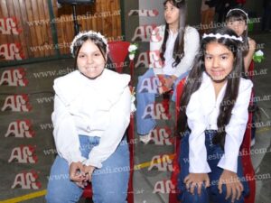 Photography #181684 from Comunión Los Remedios 27-9-25