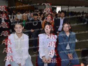 Photography #181694 from Comunión Los Remedios 27-9-25