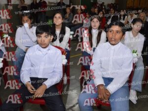 Photography #181698 from Comunión Los Remedios 27-9-25