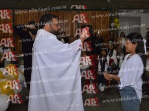 Photography #181706 from Comunión Los Remedios 27-9-25