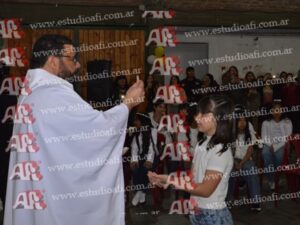 Photography #181710 from Comunión Los Remedios 27-9-25