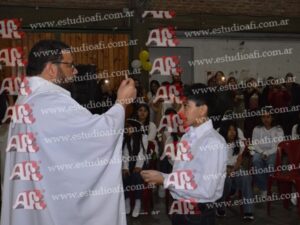 Photography #181712 from Comunión Los Remedios 27-9-25