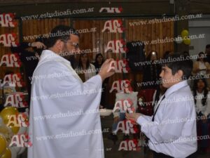 Photography #181714 from Comunión Los Remedios 27-9-25