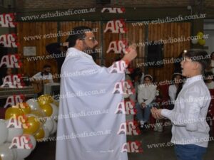 Photography #181718 from Comunión Los Remedios 27-9-25