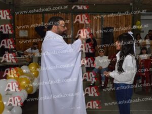 Photography #181720 from Comunión Los Remedios 27-9-25