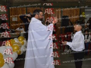 Photography #181726 from Comunión Los Remedios 27-9-25