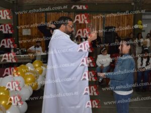 Photography #181732 from Comunión Los Remedios 27-9-25