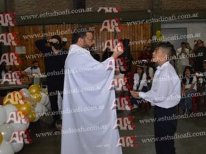 Photography #181738 from Comunión Los Remedios 27-9-25