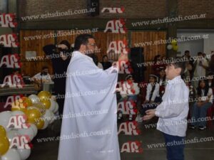 Photography #181742 from Comunión Los Remedios 27-9-25