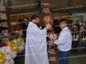 Photography #181745 from Comunión Los Remedios 27-9-25