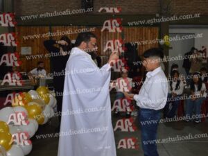 Photography #181750 from Comunión Los Remedios 27-9-25