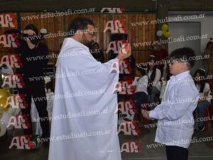 Photography #181754 from Comunión Los Remedios 27-9-25