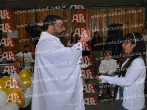 Photography #181756 from Comunión Los Remedios 27-9-25