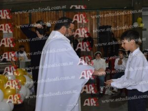 Photography #181758 from Comunión Los Remedios 27-9-25