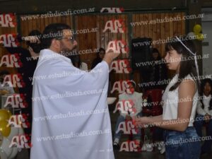 Photography #181760 from Comunión Los Remedios 27-9-25