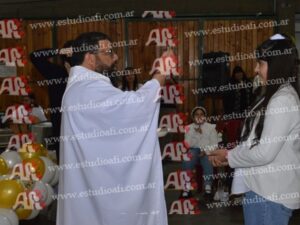 Photography #181762 from Comunión Los Remedios 27-9-25