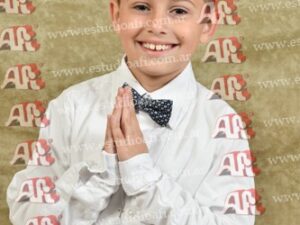 Photography #181772 from Comunión San Bartolomé 27-9-25