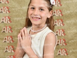 Photography #181780 from Comunión San Bartolomé 27-9-25