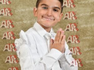 Photography #181788 from Comunión San Bartolomé 27-9-25