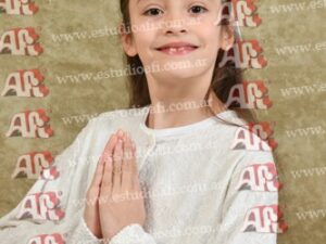 Photography #181792 from Comunión San Bartolomé 27-9-25