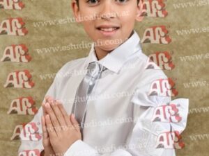 Photography #181796 from Comunión San Bartolomé 27-9-25