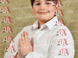 Photography #181800 from Comunión San Bartolomé 27-9-25