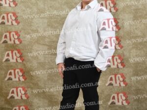 Photography #181802 from Comunión San Bartolomé 27-9-25