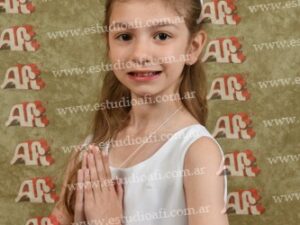 Photography #181808 from Comunión San Bartolomé 27-9-25