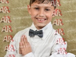 Photography #181816 from Comunión San Bartolomé 27-9-25