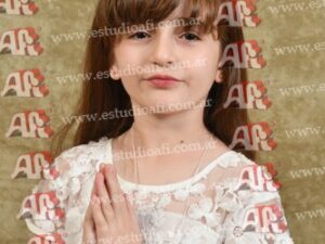 Photography #181824 from Comunión San Bartolomé 27-9-25