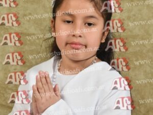 Photography #181828 from Comunión San Bartolomé 27-9-25