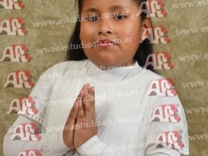 Photography #181834 from Comunión San Bartolomé 27-9-25