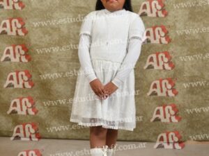 Photography #181836 from Comunión San Bartolomé 27-9-25