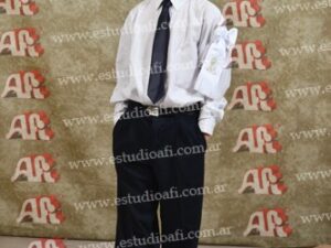 Photography #181840 from Comunión San Bartolomé 27-9-25