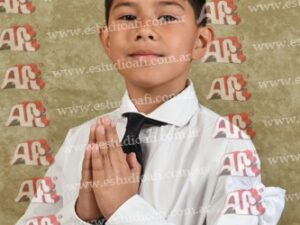 Photography #181850 from Comunión San Bartolomé 27-9-25