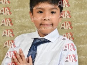 Photography #181854 from Comunión San Bartolomé 27-9-25