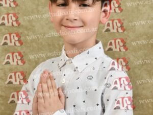 Photography #181858 from Comunión San Bartolomé 27-9-25