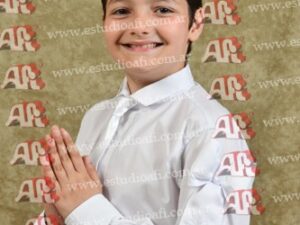 Photography #181862 from Comunión San Bartolomé 27-9-25