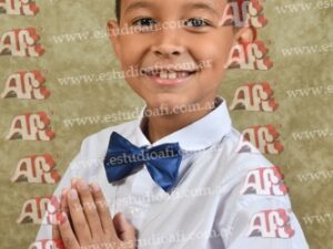 Photography #181866 from Comunión San Bartolomé 27-9-25