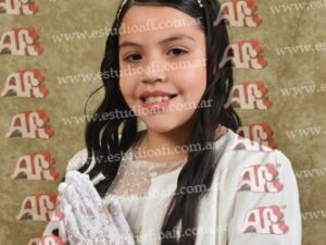 Photography #181870 from Comunión San Bartolomé 27-9-25