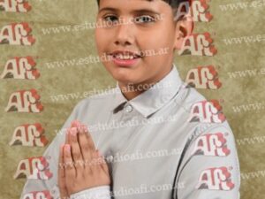 Photography #181874 from Comunión San Bartolomé 27-9-25