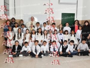 Photography #181878 from Comunión San Bartolomé 27-9-25