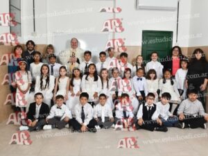 Photography #181880 from Comunión San Bartolomé 27-9-25