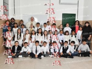 Photography #181882 from Comunión San Bartolomé 27-9-25